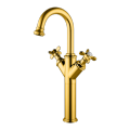 Bathroom Brass Mixer Tap