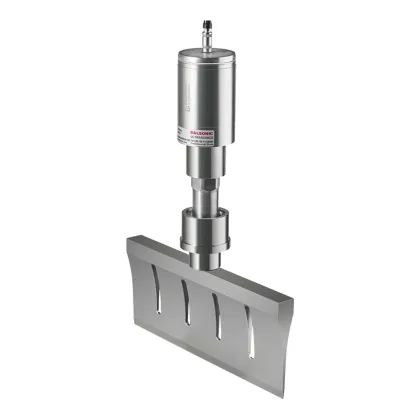 Ultrasonic Cutter Knife | Ultrasonic Cutting Blade | Ultrasonic Food Cutter - Ultrasonic Cutter Price