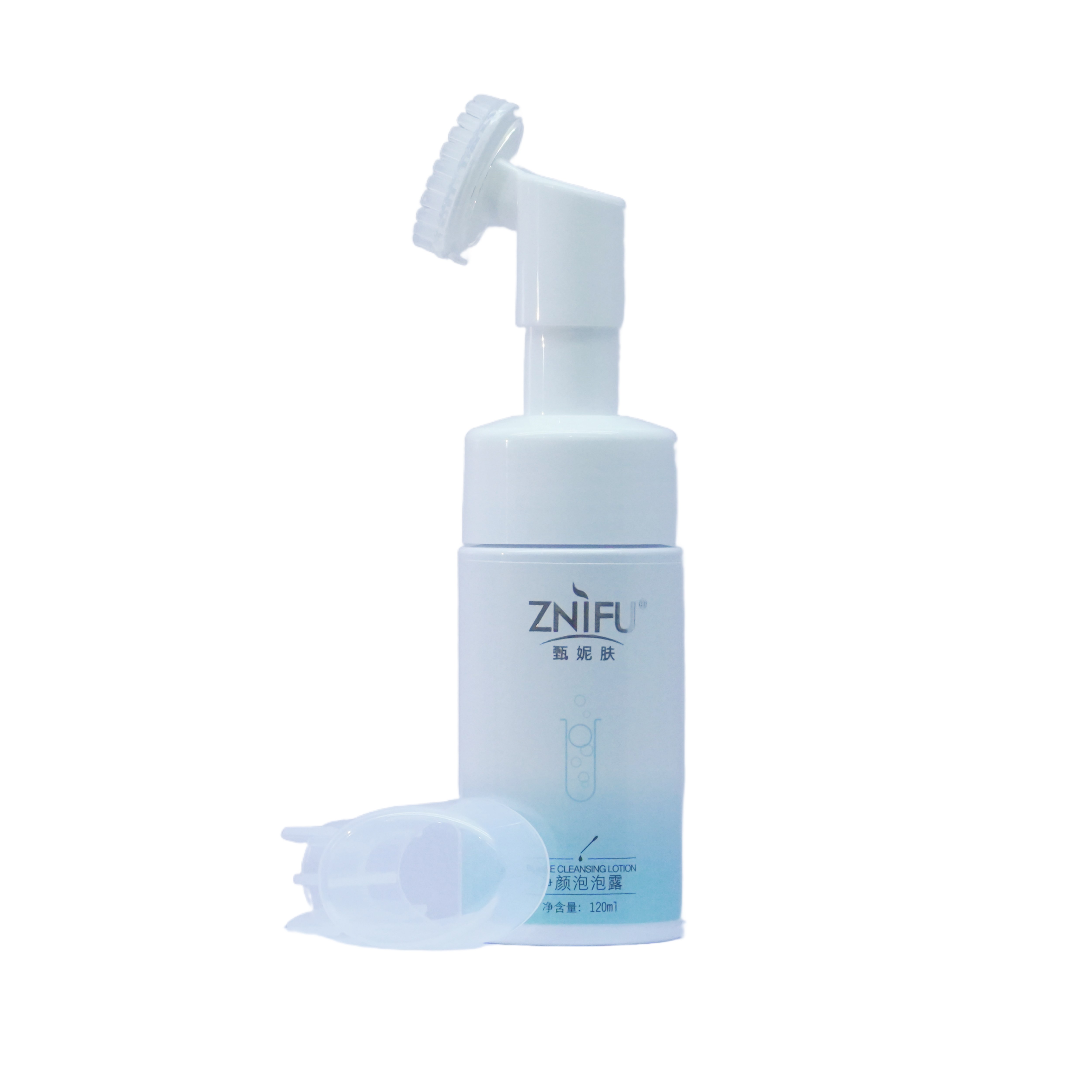 form cleanser ZNIFU