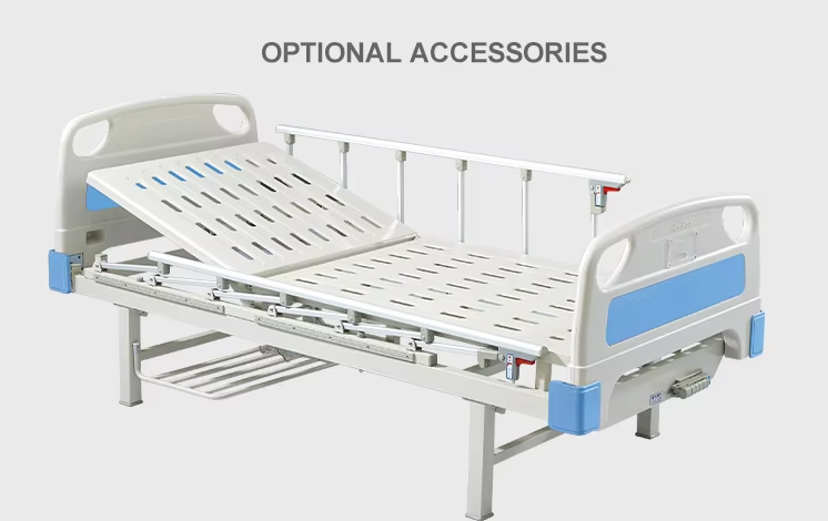 economy hospital bed