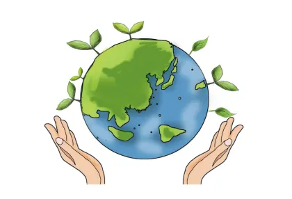 Roof combined air conditioner