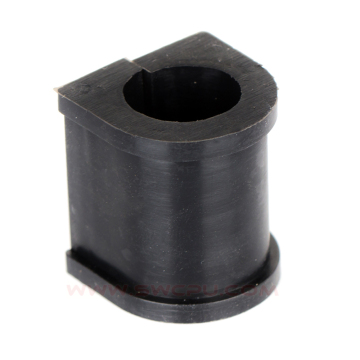 PA6 -Nylon -Isolier -Buchungshülsen und Pom Acetal Flanschwellenlager für Schrauben