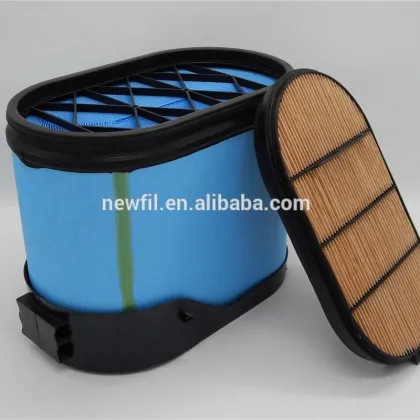High-Quality Low Price Truck Powercore Filters Manufacturer Wholesale