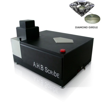 I-Diamond Bhirdle Laser Ecrish