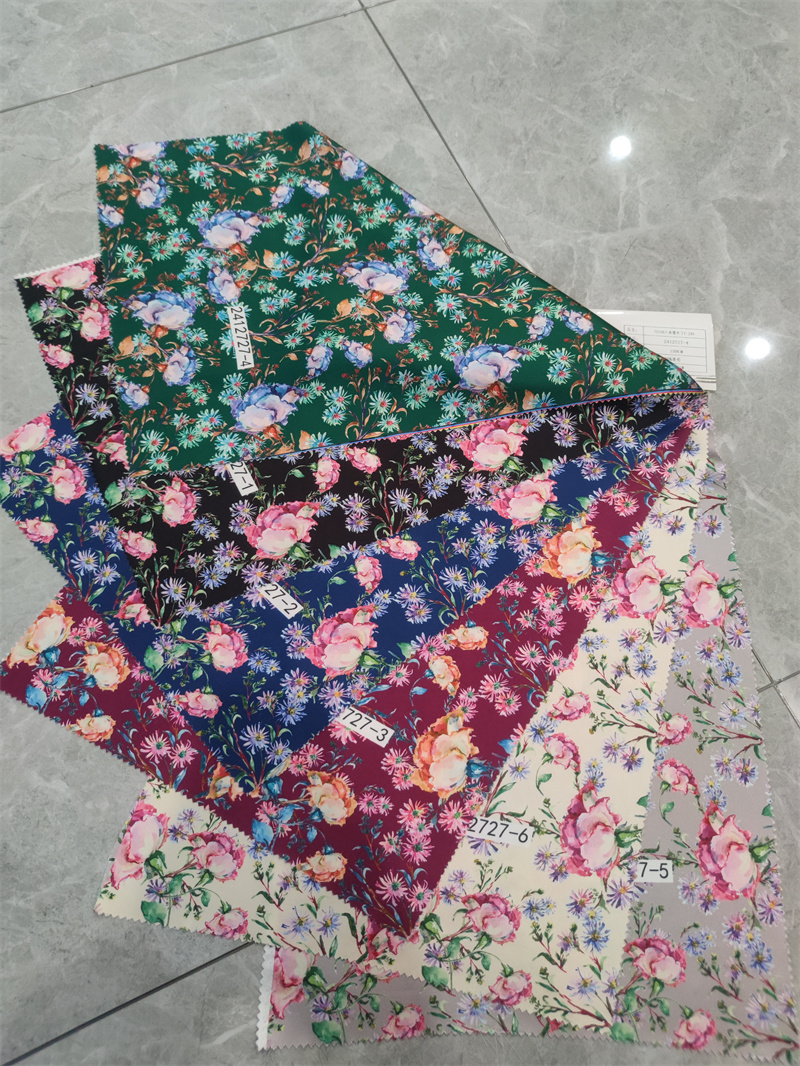Fashion Silk Satin Fabric Fashion Silk Satin Fabric