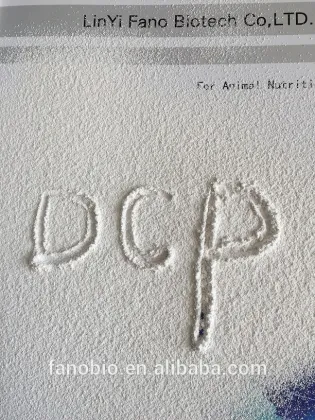 animal feed grade DCP with 18% phosphorus
