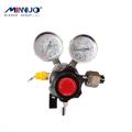 Mini CO2 Argon Gas Pressure Regulator