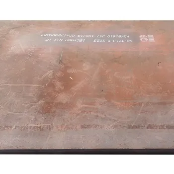 Hot Sale Armor XAR500 AR500 Ballistic Steel Plate