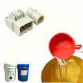 Dual Cure Mechanism Electronic Potting Silicone