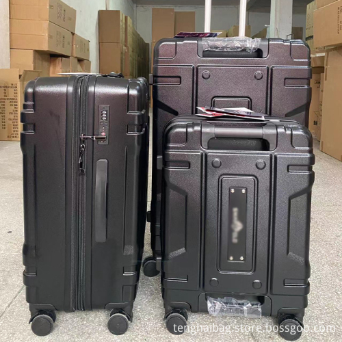 20 Inch Abs Luggage