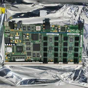 Recherche de la carte Tekronix HD1200