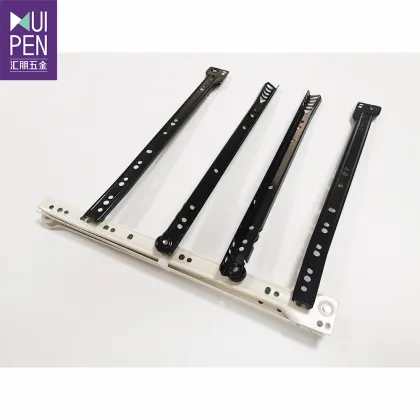 Factory Price Powder Coat Paint - Kobalt Tool Cabinet Drawer Slides | Taiming Push Open Drawer Slides