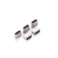 Waterproof Type-C USB-C Female Connector