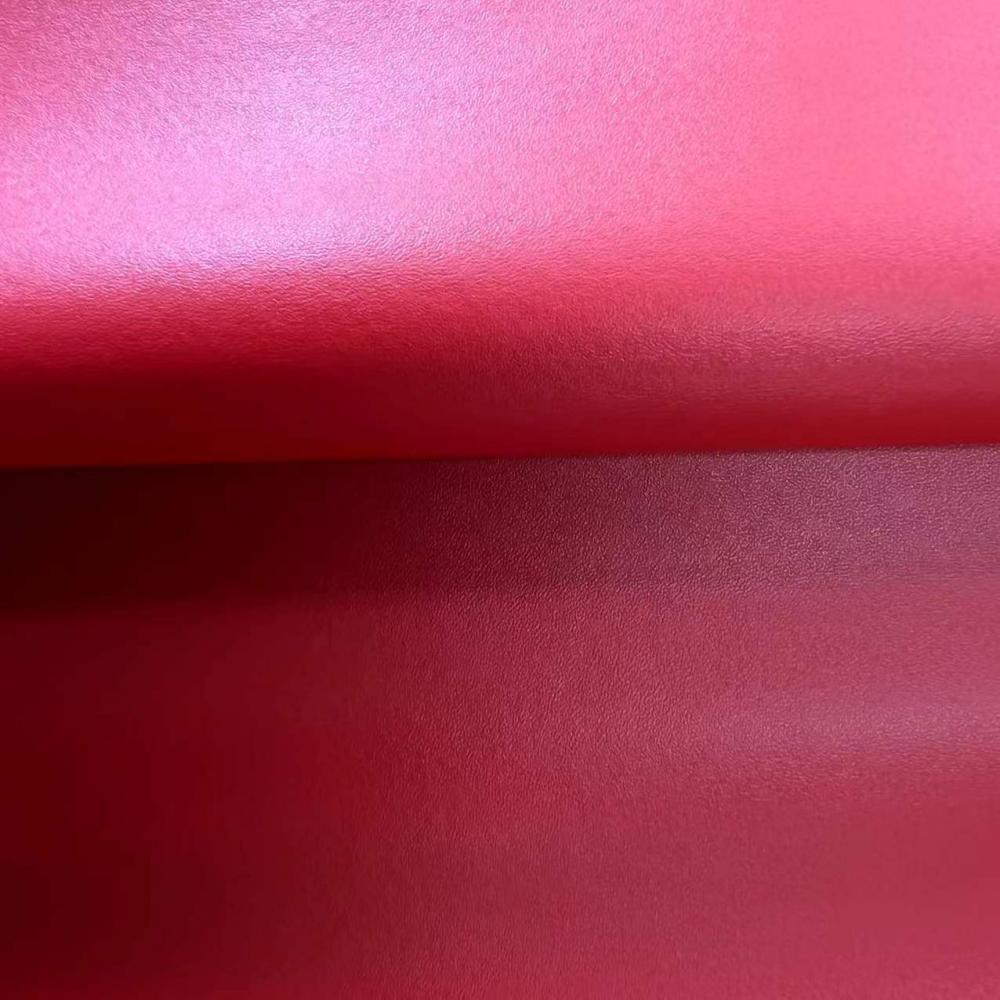 Wind Proof Pvc Leather