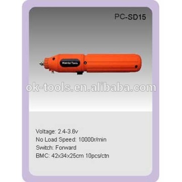 new 2014 Cordless drill and screwdriver power tool sets WH-SD15 tool box manufacturer China wholesale alibaba supplier