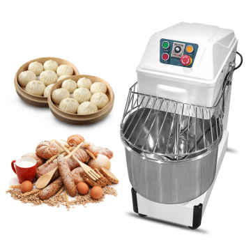 Baking Machine 60 Liter Planetary Dough Mixer