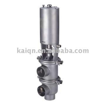 Stainless Steel Stop Valves