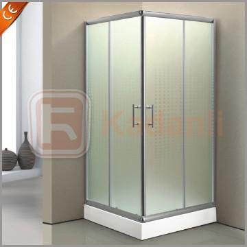 Modern cheap glass shower enclosures