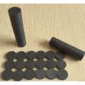 Anisotrope Ferrit -Magnet -Scheiben -Keramik -Magnetzubehör