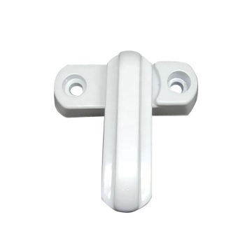 Security Solutions: T-Lock Casement Door and Window Lock, Anti-Theft Lock, and Window Restrictor