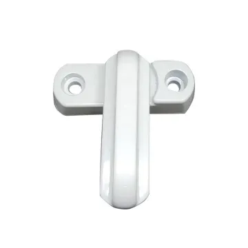 Security Solutions: T-Lock Casement Door and Window Lock, Anti-Theft Lock, and Window Restrictor