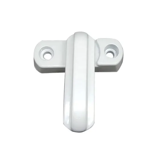 Security Solutions: T-Lock Casement Door and Window Lock, Anti-Theft Lock, and Window Restrictor