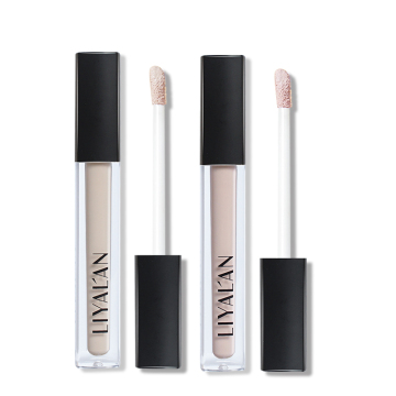 OEM Private Label Liquid Stick Makeup Foundation with Matte Full Coverage Concealer