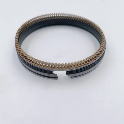 NPR RIK Engine Piston Ring for Honda Accord F20B2