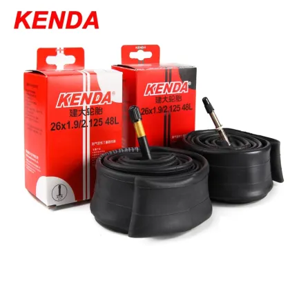 Bicycle Inner Tubes | Kenda Bike Tubes for Cycling Tires