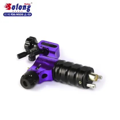 Solong tattoo motor gun stigma prodigy tattoo machine