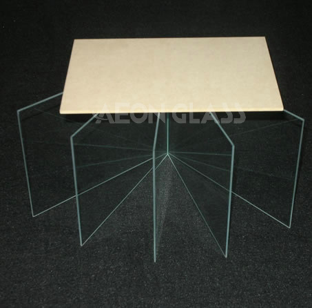 1.8mm, 2mm Picture Frame Glass