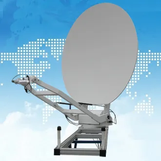 1.2;1.5.1.8m;2.4m DSNG antenna