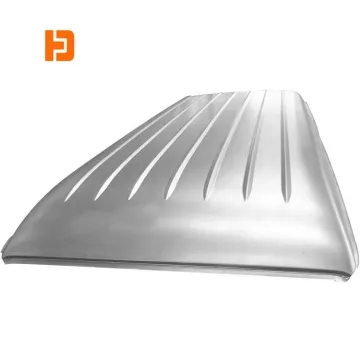 Automotive frame car door stamping die punching mold