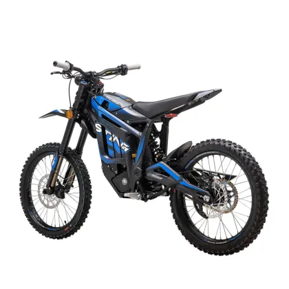 Talaria Sting TL4000 2024 8000W Electric Dirt Bike