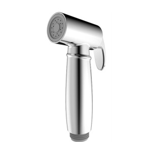 레이디 청소 플라스틱 크롬 SS Shattaf 비데 스프레이