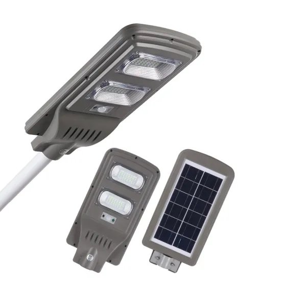 Cheap price outdoor lighting ip65 solar street light