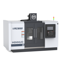 High Speed Spindle Versatile Machining Center VMC1050