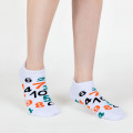 boat socks women's ins tide invisible socks