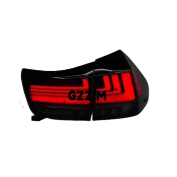 Lexus RX 2003-2008 Car Light Taillight
