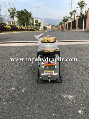 Auto petrol miniature dental 300bar high air pressure