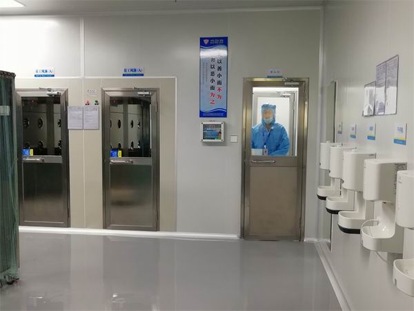 Membersihkan Bilik Kilang Makanan Brazil Bossgoo Com