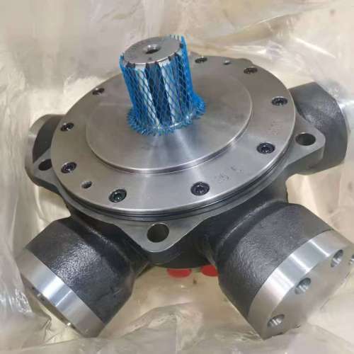 IAM1500H45 / IAM1800H45 / motor de pistón radial