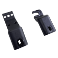 Custom Carbon Steel Flange Forging Services