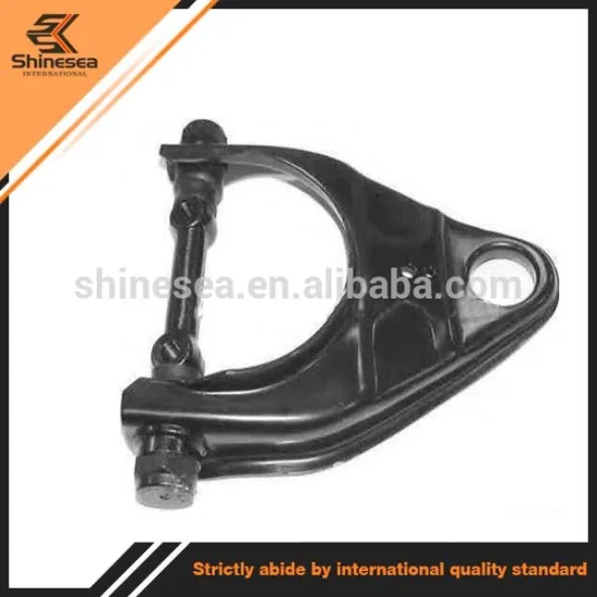 For Mitsubishi Delica L300 Auto Spare Front Upper L&R Suspension Horquilla Control Arm MB349475 MB175545