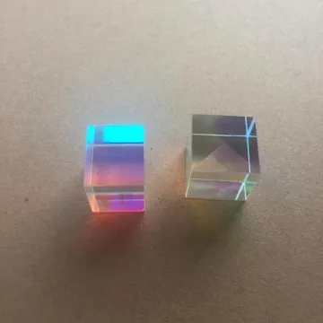 Custom Polarizing Beam Splitter
