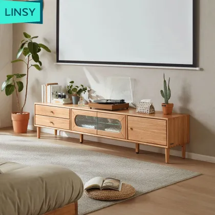 Linsy Designer European Style Commercial Furniture Set: Living Room Sofa & Fabric Sofa Combination