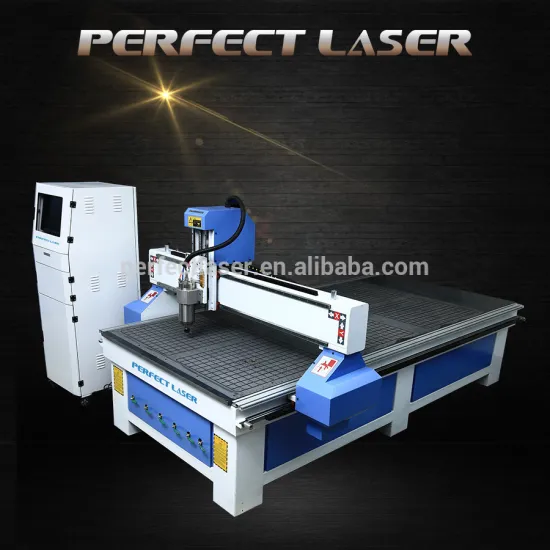 Perfect Laser cnc router machine 5 axis cnc router 1325 cnc router