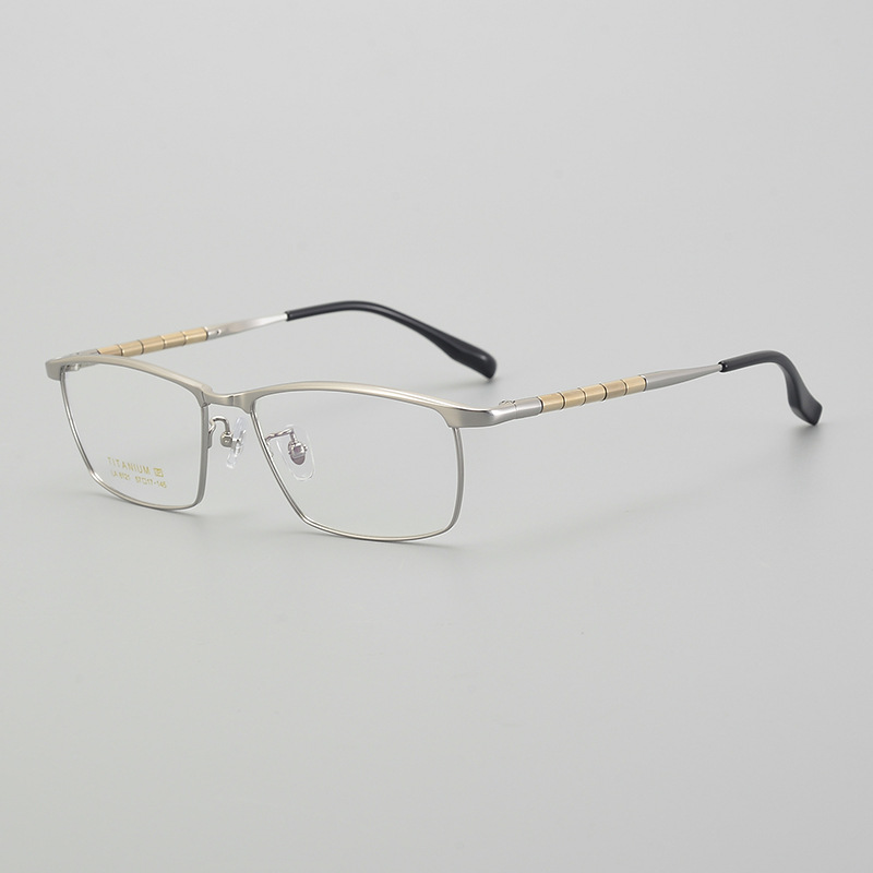 Durable Titanium Eyewear