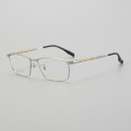 High-strength Titanium Opitcal Frame