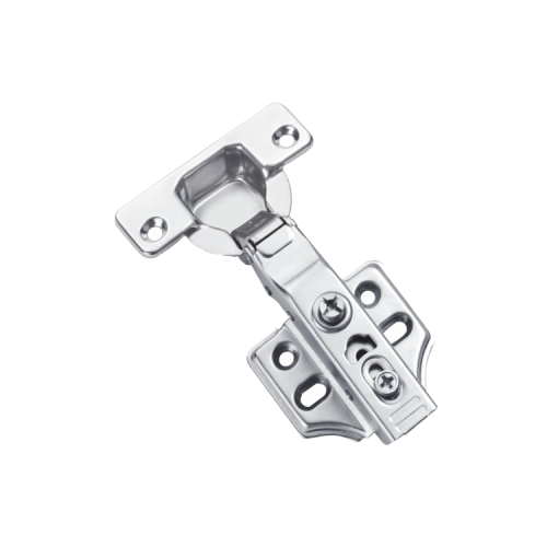 Блюм наполовину наложенный шарнир